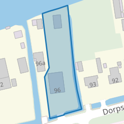 Perceel ABS02-E-1013