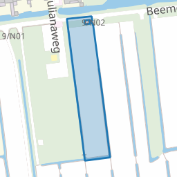 Perceel ABS02-E-1050