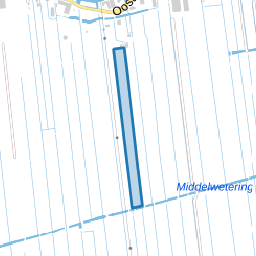 Perceel ABS02-E-1064