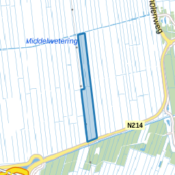 Perceel ABS02-E-1066