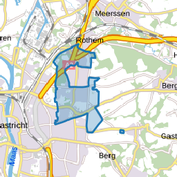 Kadastrale gemeente Amby