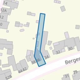 Perceel ABY00-B-1140