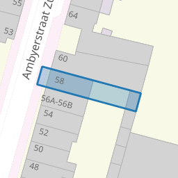 Perceel ABY00-B-1352