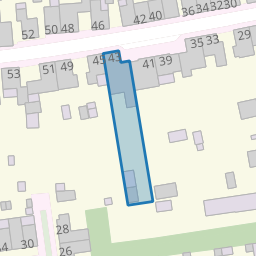 Perceel ABY00-B-1405