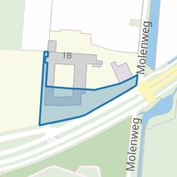 Perceel ABY00-B-1413