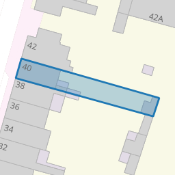 Perceel ABY00-B-1445