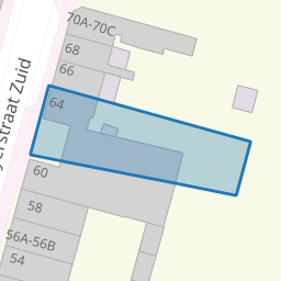 Perceel ABY00-B-1448