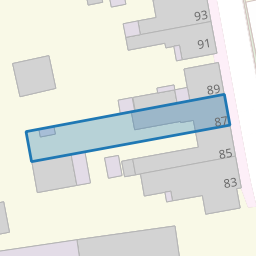 Perceel ABY00-B-1452