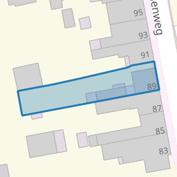 Perceel ABY00-B-1453