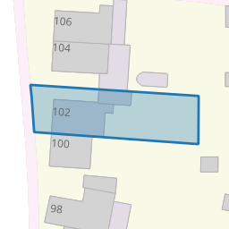 Perceel ABY00-B-1461