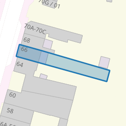 Perceel ABY00-B-1723