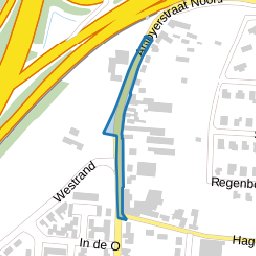 Perceel ABY00-B-1752