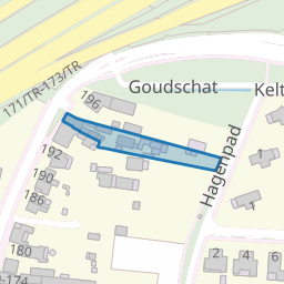 Perceel ABY00-B-1761