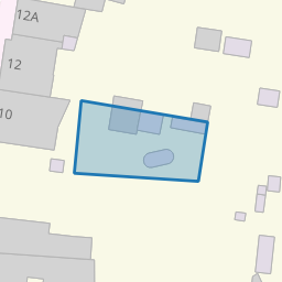 Perceel ABY00-B-1832