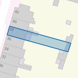 Perceel ABY00-B-1854