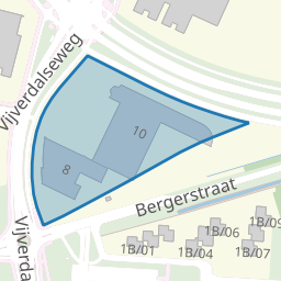 Perceel ABY00-B-1923