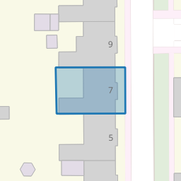 Perceel ABY00-B-1931