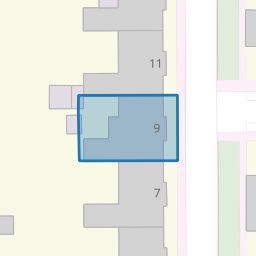 Perceel ABY00-B-1932