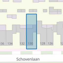 Perceel ABY00-B-1943