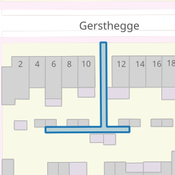 Perceel ABY00-B-1969