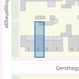 Perceel ABY00-B-1978