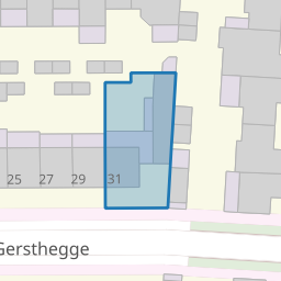 Perceel ABY00-B-2005