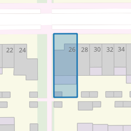 Perceel ABY00-B-2014