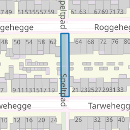 Perceel ABY00-B-2046