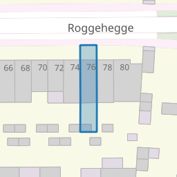 Perceel ABY00-B-2053