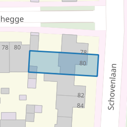 Perceel ABY00-B-2057