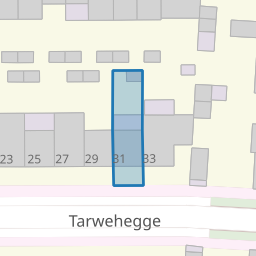 Perceel ABY00-B-2063