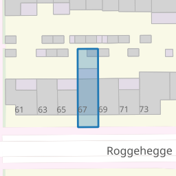 Perceel ABY00-B-2111