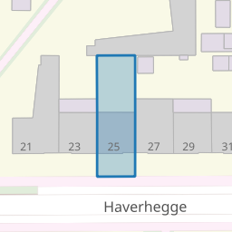 Perceel ABY00-B-2126