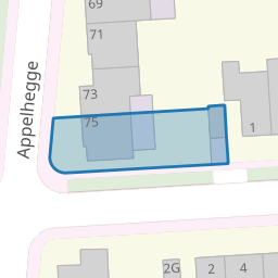 Perceel ABY00-B-2167