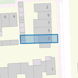 Perceel ABY00-B-2187