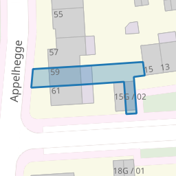 Perceel ABY00-B-2192