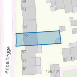 Perceel ABY00-B-2194