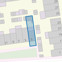 Perceel ABY00-B-2217