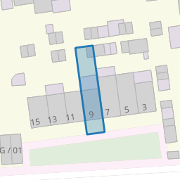 Perceel ABY00-B-2220