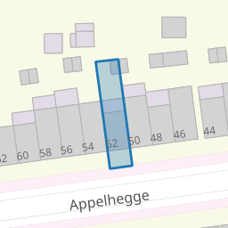 Perceel ABY00-B-2231