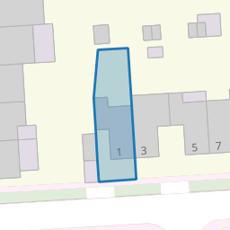 Perceel ABY00-B-2260