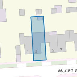 Perceel ABY00-B-2261