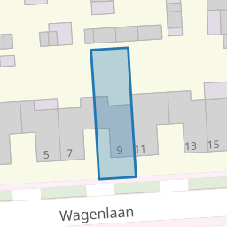 Perceel ABY00-B-2264