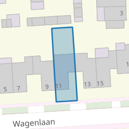 Perceel ABY00-B-2265