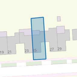 Perceel ABY00-B-2275