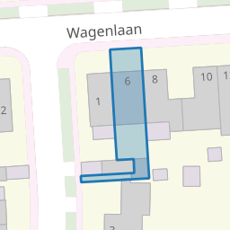 Perceel ABY00-B-2284