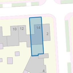 Perceel ABY00-B-2288