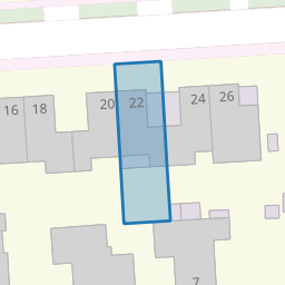 Perceel ABY00-B-2295