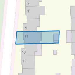 Perceel ABY00-B-2310