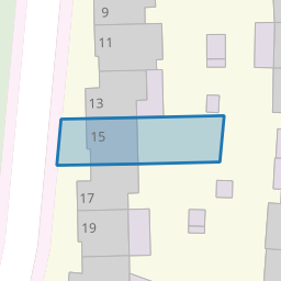 Perceel ABY00-B-2312